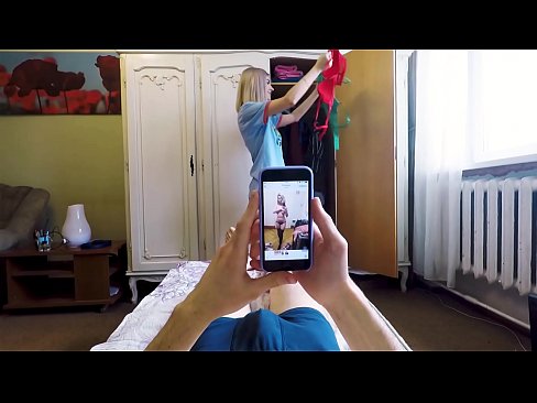 ❤️ La germanastra va fer esmenar el seu germà just abans que la mare tornés a casa Vídeo anal al ca.pinkporno.ru ❌❤