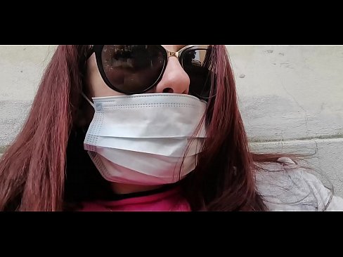 ❤️ Nicoletta es venja del seu veí i fa pipí al seu garatge (Quarentena italiana especial Covid19) Vídeo anal al ca.pinkporno.ru ❌❤