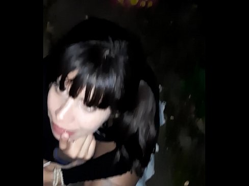 ❤️ Al carrer penis inflat a canvi de caramels Vídeo anal al ca.pinkporno.ru ❌❤